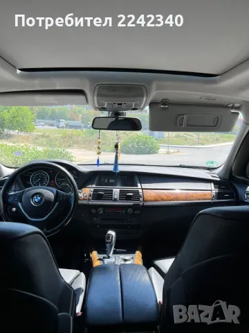 BMW x5 3.0 d, снимка 9 - Автомобили и джипове - 49018203