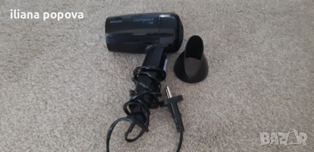 Сешуар Филипс, снимка 2 - Друга електроника - 52281264