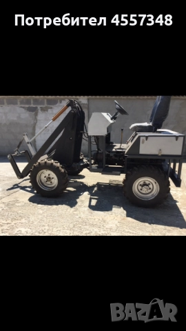 Челен товарач, снимка 3 - Индустриална техника - 52499431