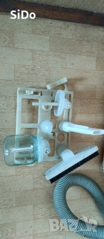 Прахосмукачки 2 бр.от 1974г и 1980г, снимка 6 - Прахосмукачки - 50602696