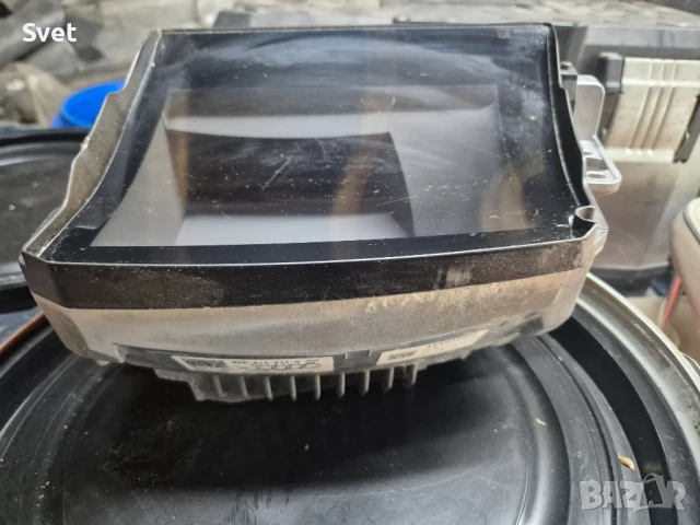 2021 Audi Q5 на части , снимка 3 - Части - 51237909