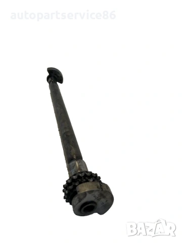 Балансировъчен вал за Jeep Grand Cherokee 3.0 Crd (2006) 6420300172, OM642