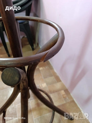 Виенска закачалка със забележки , снимка 2 - Закачалки - 52839751