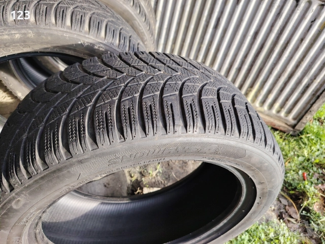 Bridgestone REGNO GR-XII, снимка 2 - Гуми и джанти - 52670045