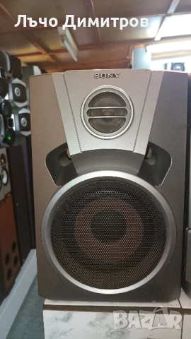 SONY BX6, снимка 8 - Аудиосистеми - 50898805