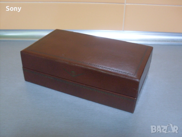 Стара луксозна самобръсначка- U.S.A., снимка 2 - Антикварни и старинни предмети - 52586583