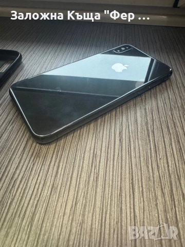 Apple Iphone X , снимка 4 - Apple iPhone - 52670092