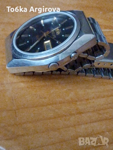 ОРИЕНТ, снимка 7 - Мъжки - 52434915