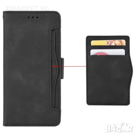 Asus Zenfone 10 5G / 9 5G Wallet Калъф и Протектор, снимка 10 - Калъфи, кейсове - 49060236