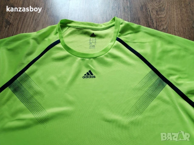 adidas - страхотна мъжка тениска XL