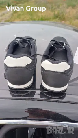 НОВИ Мъжки Маратонки 46, снимка 4 - Маратонки - 50425927