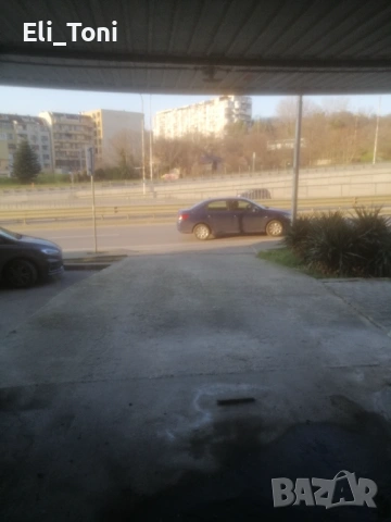 Паркомясто под наем, снимка 9 - Гаражи и паркоместа - 53703225