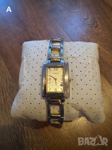 Дамски чaсовник Fossil 