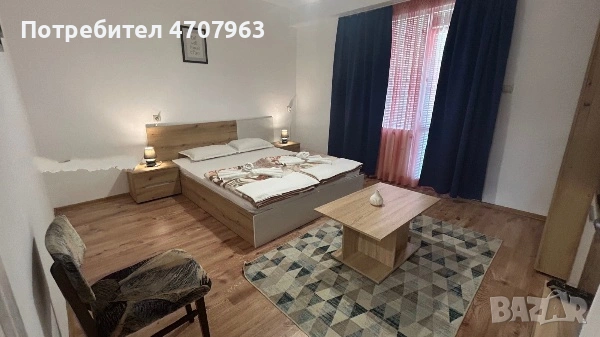 Четиристаен - Царево, снимка 13 - Апартаменти - 53727155