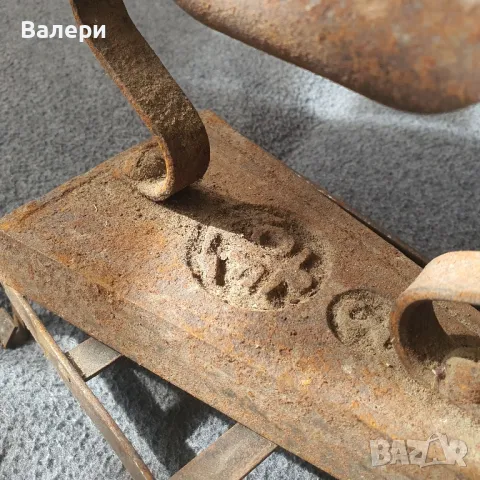 Ютия Антика Уникат, снимка 4 - Антикварни и старинни предмети - 49975947