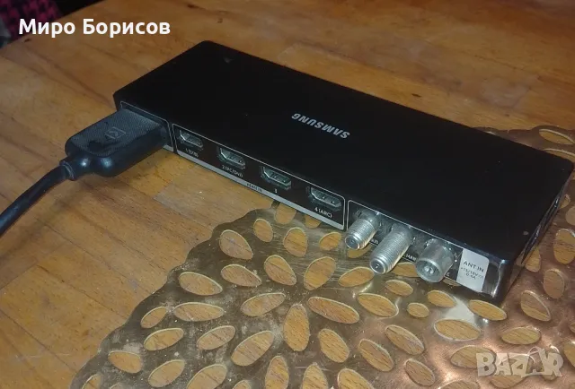 One connect box Samsung, снимка 1 - Части и Платки - 47248587