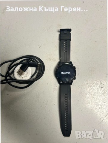Smart Часовник Huawei GT 2 , снимка 2 - Смарт часовници - 45368853