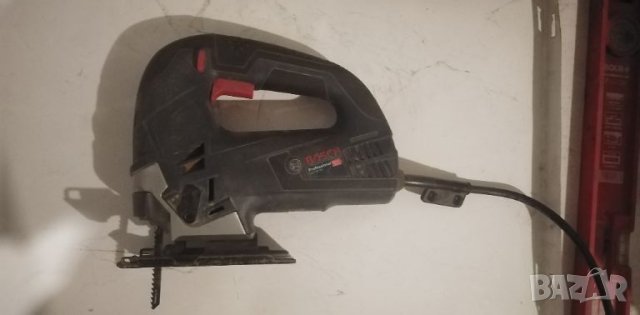 Прободен трион(зеге) Bosch GST 90 BE , снимка 1