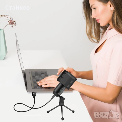 HD Video Capture Card устройство за преобразуване на HDMI видео и аудио сигнал към USB, снимка 3 - Друга електроника - 52799244