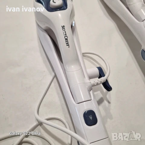 Паропочистващи Машини , снимка 3 - Парочистачки и Водоструйки - 51196059