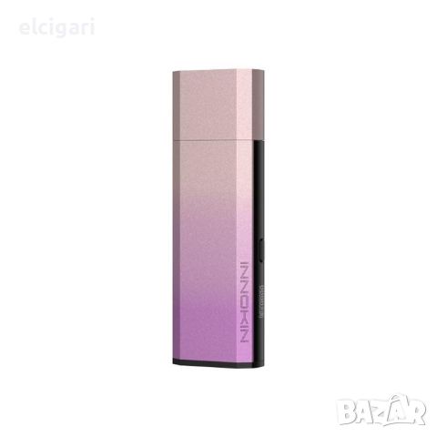 Innokin Klypse Pro 1000mah/2ml, снимка 4 - Електронни цигари - 46610637