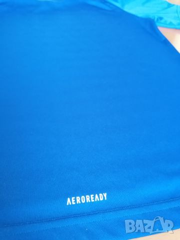 Спортна блуза adidas, снимка 6 - Детски тениски и потници - 45692957