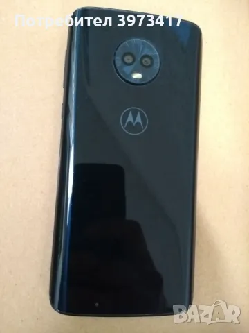 Motorola Moto G6 Като нов, снимка 2 - Motorola - 48276992