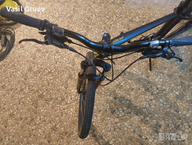 CUBE Atention 29" XL и  Specialized PITCH 27.5" L рамка, снимка 7 - Велосипеди - 54191775