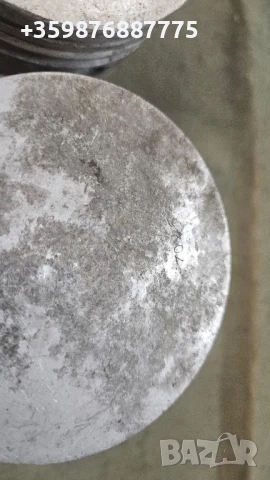 Бутало бутала 93 мм Уаз Газ Волга руски руско руска ретро , снимка 4 - Части - 50608504