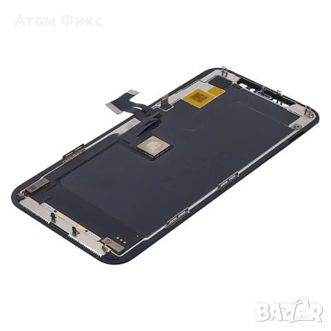 Дисплей за APPLE iPhone 11 Pro ZY-IN CELL FHD, снимка 3 - Резервни части за телефони - 53707195