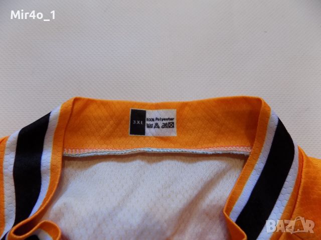 вело джърси scott molteni тениска екип колоездене мъжка оригинал M/3XL, снимка 16 - Спортни дрехи, екипи - 45196477