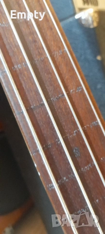 Фретлес бас китара, снимка 9 - Китари - 53900072