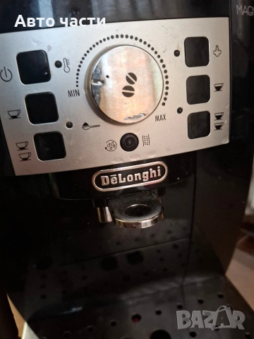кафе машина делонге, снимка 3 - Кафемашини - 53238188