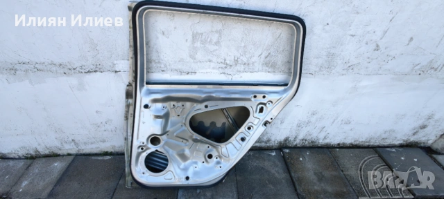 Задна дясна врата passat b8, снимка 5 - Части - 53808553