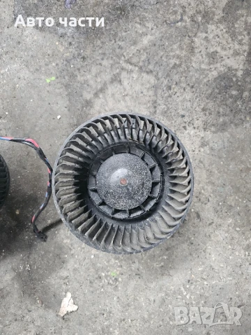 FORD MONDEO MK3 ВЕНТИЛАТОР, ЗАДВИЖВАЩ БЛОК НА ВЕНТИЛАТОРА 1S7H-18456-AB