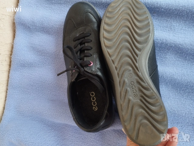 Обувки Finn comfort  и Ecco coretex номер 40., снимка 15 - Дамски ежедневни обувки - 49820446