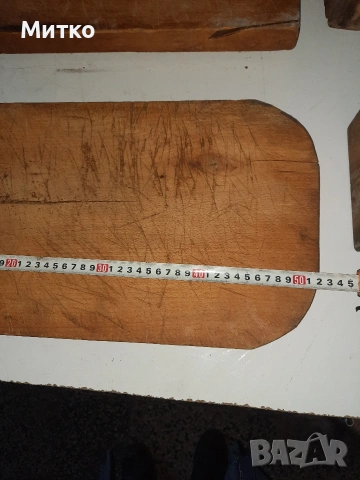 Дървени кухненски дъски за рязане на продукти, снимка 14 - Други - 53565450