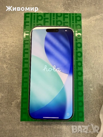 Iphone 16 pro 256GB, снимка 7 - Apple iPhone - 54293845
