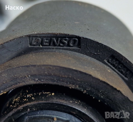 Бобина Бобини DENSO Honda FR-V FRV 1.7 Civic 1.4 1.6 Хонда ФРВ ФР-В Сивик 099700-061, снимка 3 - Части - 53500486