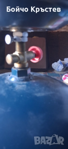 Газови бутилки с котлон, снимка 8 - Газови котлони - 51730930