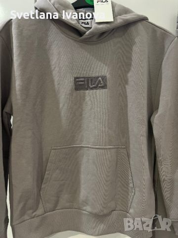 Нов комплект FILA, снимка 11 - Спортни екипи - 46648472