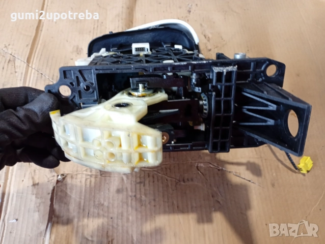 Селектор Превключвател Скорости 7L5713203D Porsche Cayenne S 4.5 2005г 9PA, снимка 6 - Части - 52006949