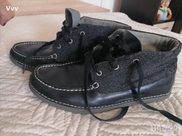Мъжки обувки UGG, снимка 10 - Мъжки боти - 52008521