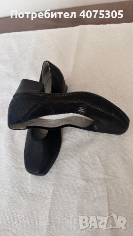 Немски ортопедични обувки, снимка 2 - Дамски елегантни обувки - 51194131