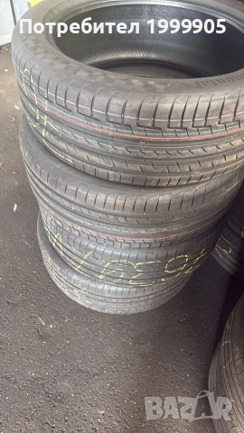 razlichni gumi i djanti AMG , снимка 10 - Гуми и джанти - 53835919