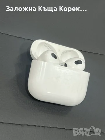 ОРИГИНАЛНИ Apple Airpods Pro2, снимка 1 - Bluetooth слушалки - 48398159