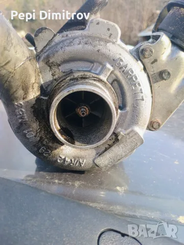 Рено Меган на части renault megane 1.9 dci, снимка 2 - Автомобили и джипове - 49473993