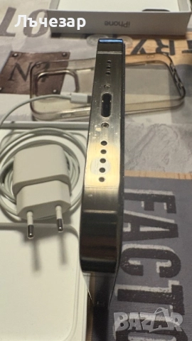 Iphone 14 Pro 256GB , снимка 3 - Apple iPhone - 52930482