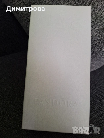 ПАНДОРА, снимка 5 - Колиета, медальони, синджири - 54289493