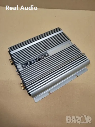 Audison усилвател , снимка 2 - Аксесоари и консумативи - 50418504